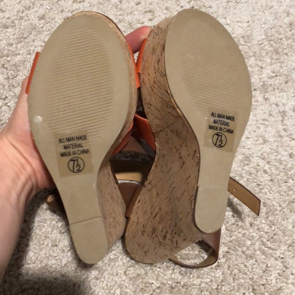Wedges - Picture 2 of 4